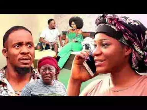 Video: MR AND MRS FAKE PACKAGING 1 - 2017 Latest Nigerian Nollywood Full Movies | African Movies